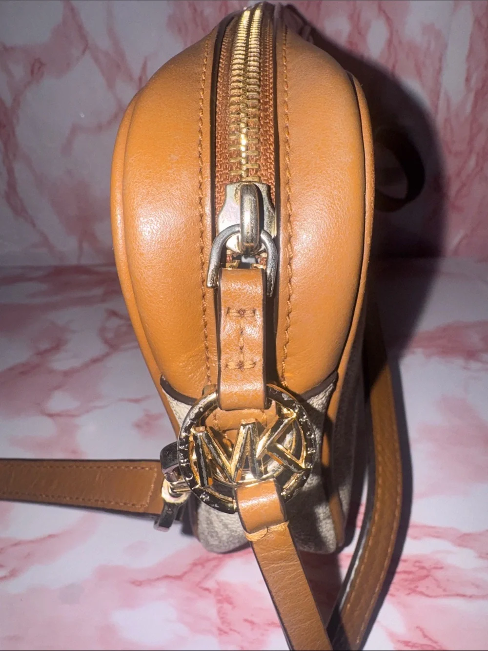Michael Kors classic mk